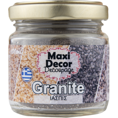 Γρανίτης Maxi Decor 100ml Ιάσπις_GR22008317